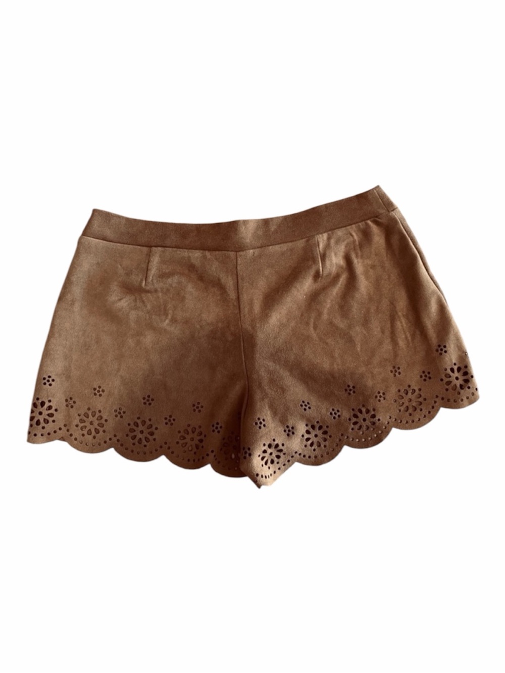 Tilt Boho Festival Shorts